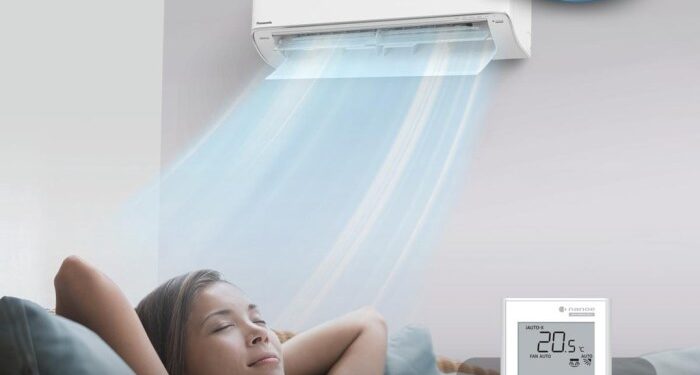 Budget-Friendly Airconditioners With Premium Features: A Comprehensive ...