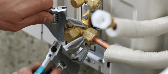 5 Crucial AC Installation Mistakes You Should Avoid | Flo-Aire Heating ... 5 Crucial AC Installation Mistakes You Should Avoid | Flo-Aire Heating ...
