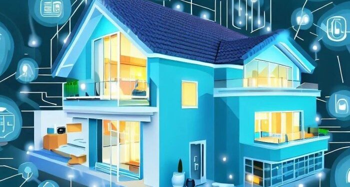 The Ultimate Guide to Smart Home Automation for Beginners, GPT, Stacks ...