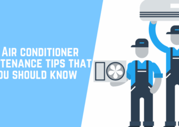 6 Air Conditioner Maintenance Tips You Should Know - Controlled Comfort Air