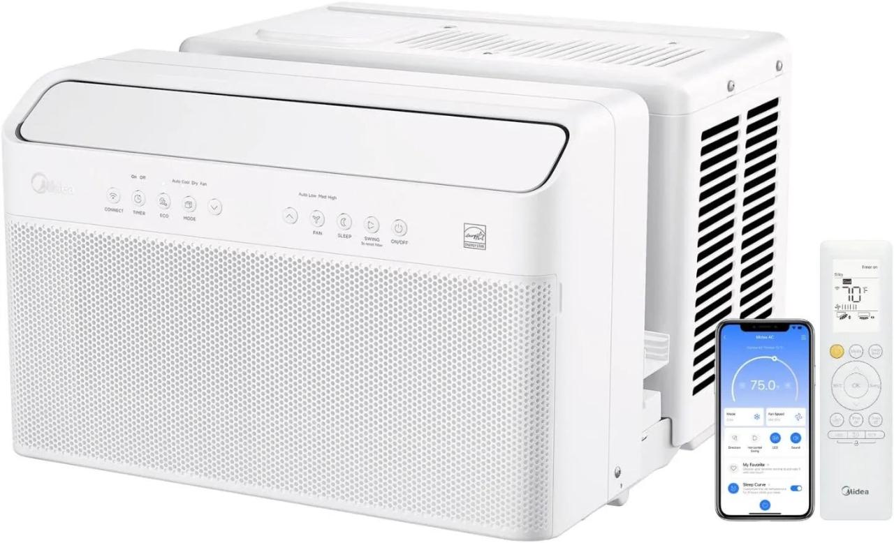 7 Best Air Conditioners For Every Type Of Apartment | HuffPost Life 7 Best Air Conditioners For Every Type Of Apartment | HuffPost Life