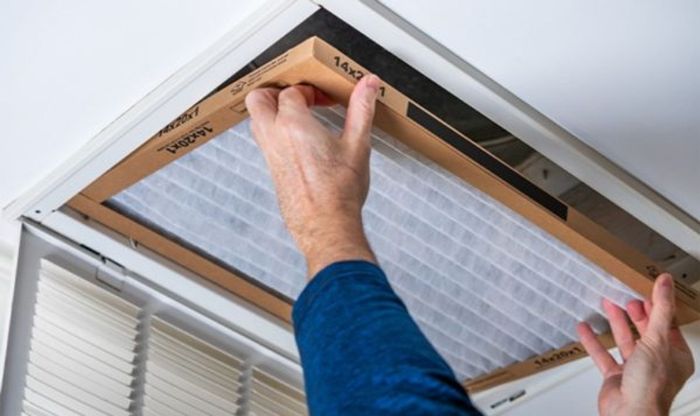 All About HVAC Filters - Advanced Energy All About HVAC Filters - Advanced Energy