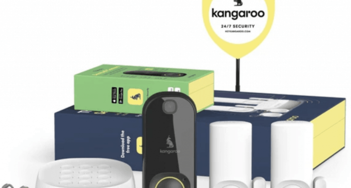 The Best Smart Home Devices of 2025 | Security.org