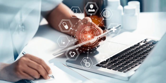 Why Information Technology in Healthcare Matters - TenHats Why Information Technology in Healthcare Matters - TenHats
