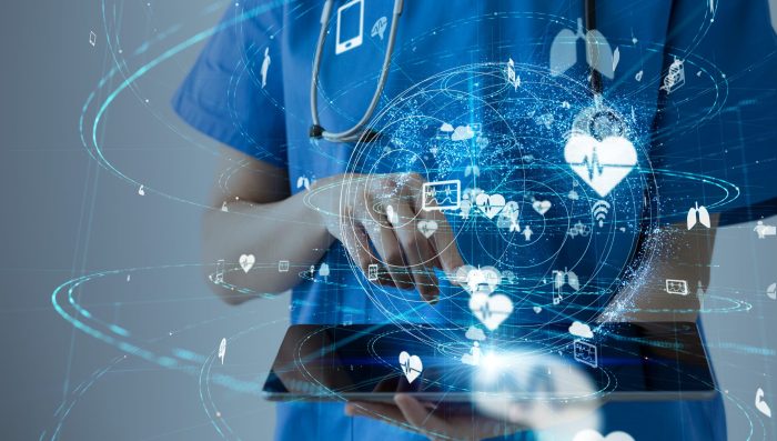 Why Information Technology Is Important in Healthcare Why Information Technology Is Important in Healthcare