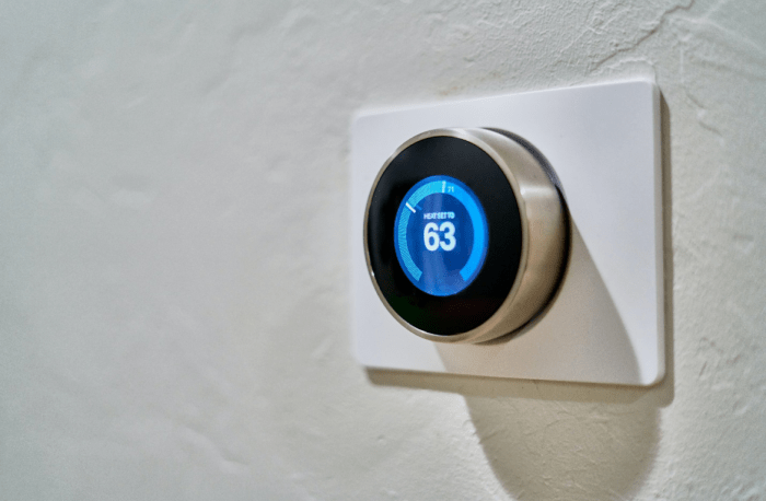 The Role of Smart Thermostats in HVAC Efficiency - Wayne Bryant HVAC The Role of Smart Thermostats in HVAC Efficiency - Wayne Bryant HVAC