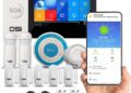 smart home security system comparison Security smart - Smart Home