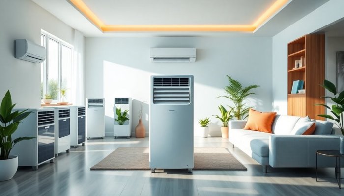 15 Best Portable Air Conditioners for Humid Climates – Stay Cool and ... 15 Best Portable Air Conditioners for Humid Climates – Stay Cool and ...